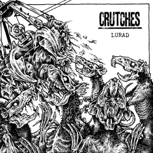 Crutches - Lurad (2014) Download