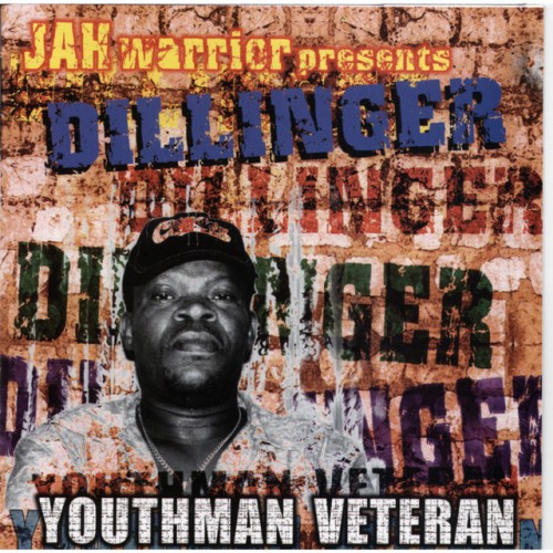 Dillinger - Youthman Veteran (2001) Download