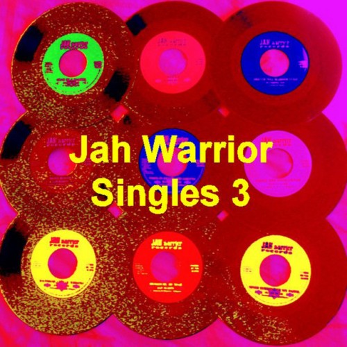 VA-Jah Warrior Singles 3-16BIT-WEB-FLAC-1996-RPO