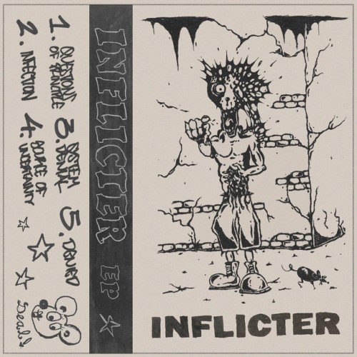 Inflicter - Inflicter (2023) Download