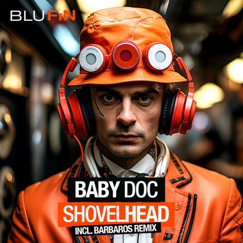 Baby Doc - Shovelhead (2023) Download