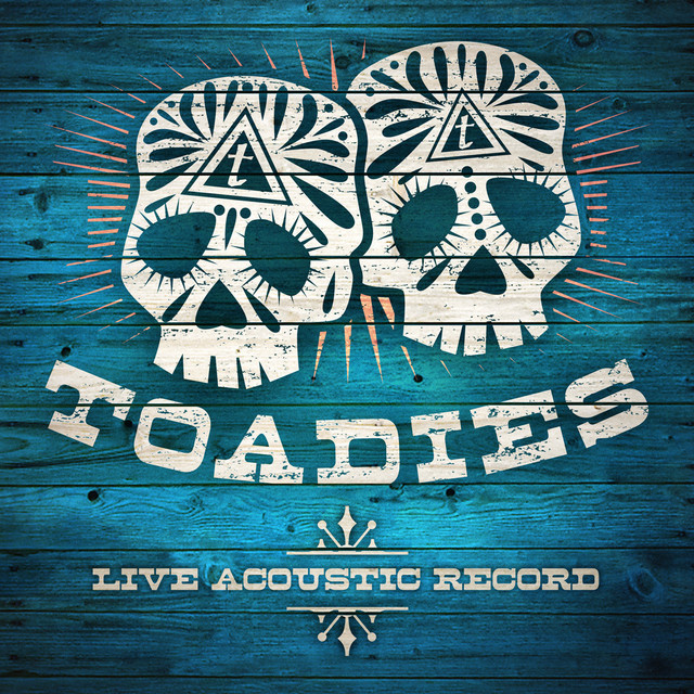 Toadies-Toadies Live Acoustic Record-DIGITAL 45-16BIT-WEB-FLAC-2012-OBZEN