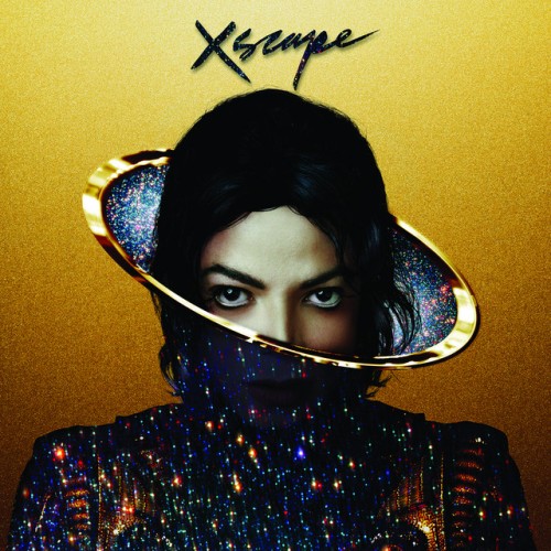 Michael Jackson - XSCAPE (2014) Download