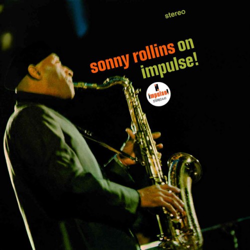 Sonny Rollins - On Impulse! (2018) Download