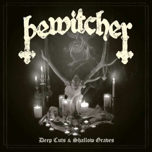 Bewitcher - Deep Cuts & Shallow Graves (2023) Download