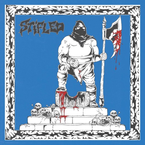 Stifled - Stifled (2023) Download