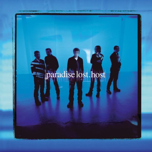 Paradise Lost – Host (2018)