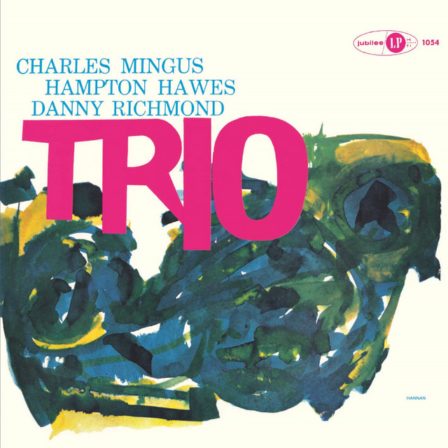 Charles Mingus-Mingus Three-REMASTERED-24BIT-96KHZ-WEB-FLAC-2022-OBZEN