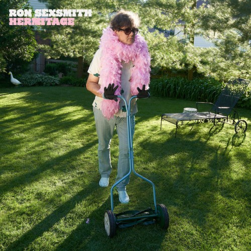 Ron Sexsmith - Hermitage (2020) Download