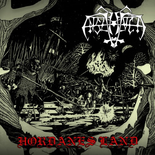 Enslaved - Hordanes Land (2018) Download