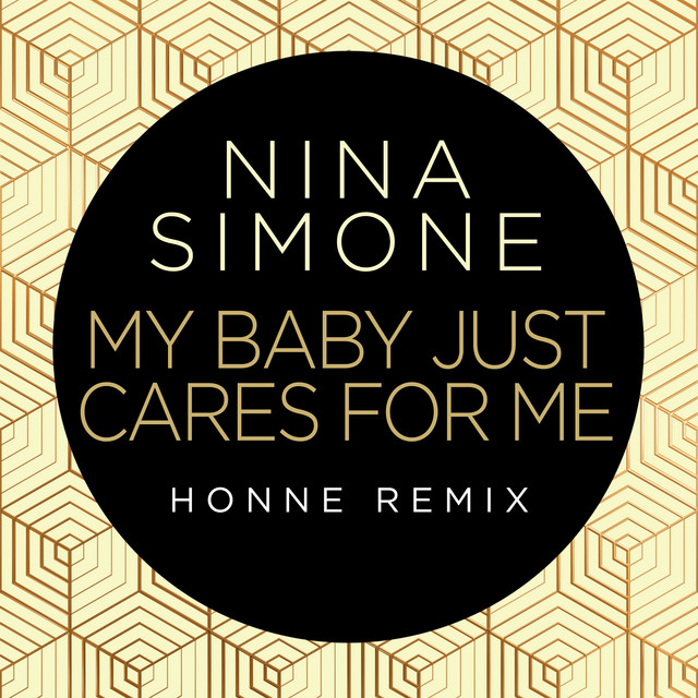 Nina Simone-My Baby Just Cares For Me-CD-FLAC-2000-MAHOU
