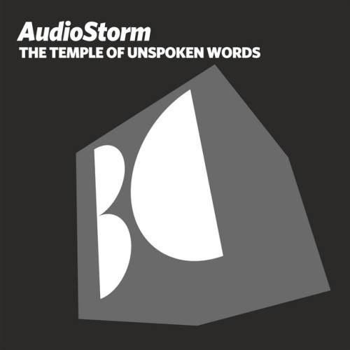 AudioStorm - The Temple of Unspoken Words (2023) Download