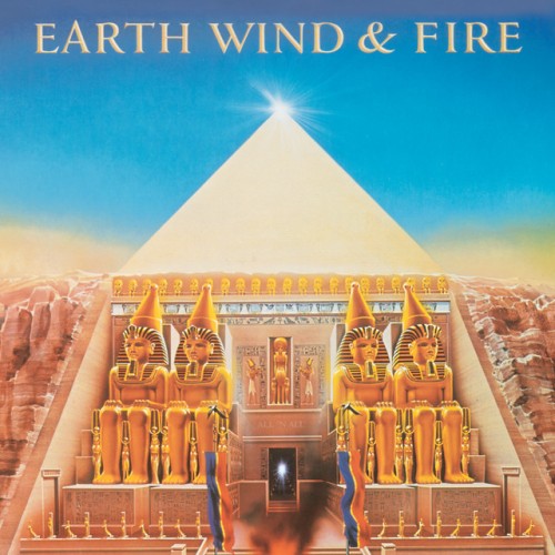 Earth Wind and Fire-All N All-REMASTERED-24BIT-96KHZ-WEB-FLAC-2012-OBZEN