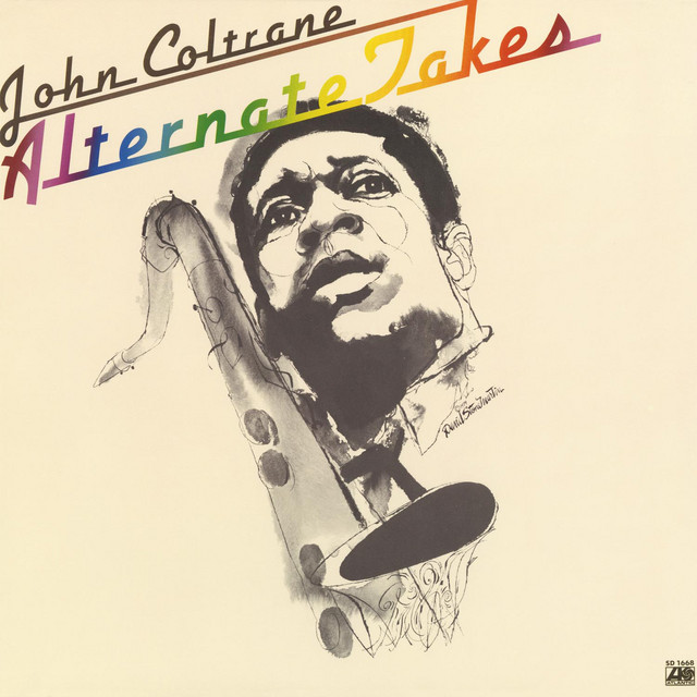 John Coltrane-Alternate Takes-REISSUE-24BIT-192KHZ-WEB-FLAC-2011-OBZEN