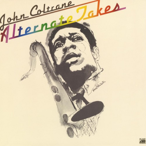 John Coltrane - Alternate Takes (2011) Download