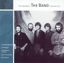 The Band – The Very Best Album Ever (2002)