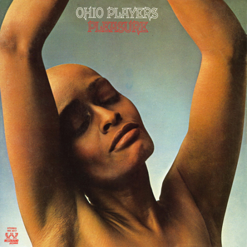 Ohio Players - Pleasure (2007) Download