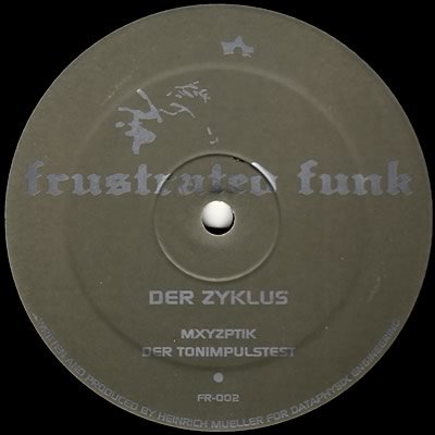 Der Zyklus - ... (2006) Download