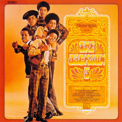 Jackson 5 - Diana Ross Presents The Jackson 5 (2015) Download