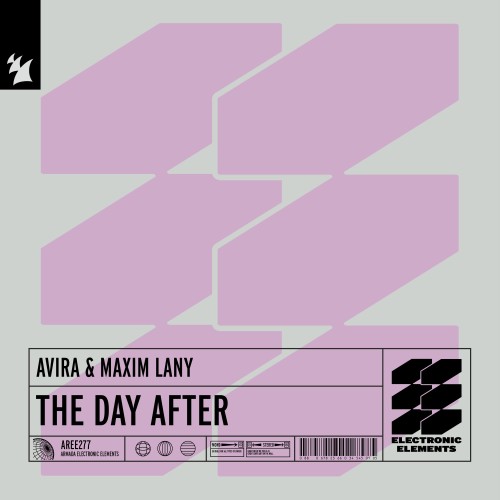 AVIRA & Maxim Lany - The Day After (2023) Download