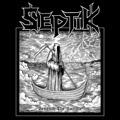 Septik – Beneath The Surface (2021)