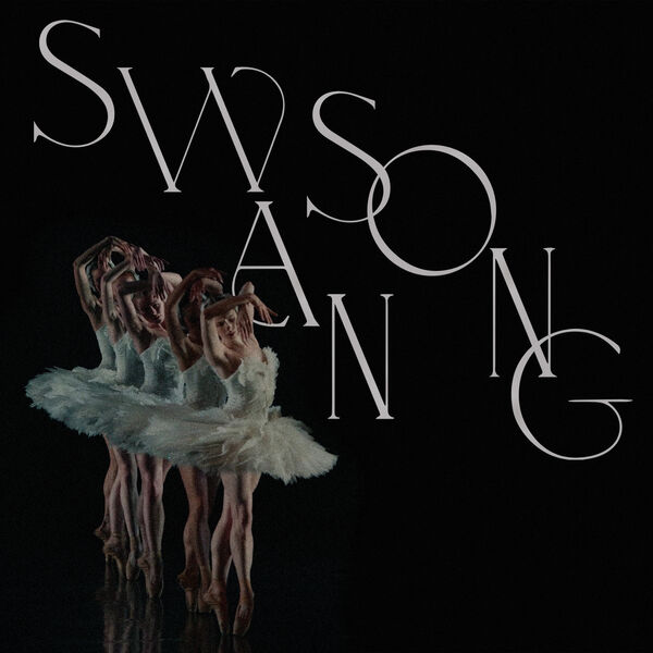 Austra - Swan Song (2023) [24Bit-96kHz] FLAC [PMEDIA] ⭐️ Download