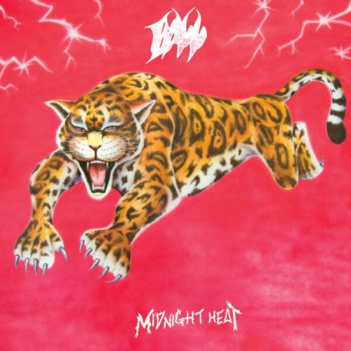 Ball - Midnight Heat (2023) Download