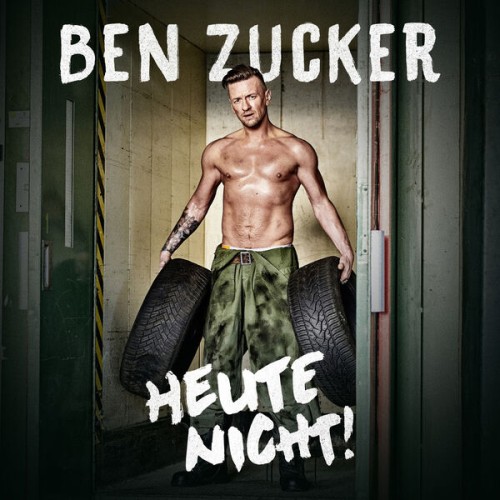 Ben Zucker – Heute nicht! (2023) [24Bit-44.1kHz] FLAC [PMEDIA] ⭐️