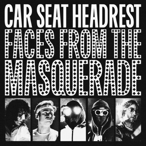 Car Seat Headrest – Faces From The Masquerade (Live at Brooklyn Steel) (2023) [24Bit-96kHz] FLAC [PMEDIA] ⭐️