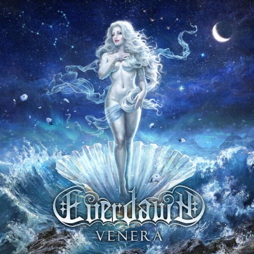 Everdawn - Venera (2023) Download