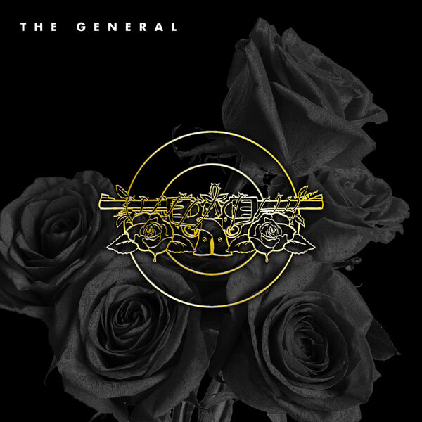 Guns N’ Roses – The General (2023) [24Bit-48kHz] FLAC [PMEDIA] ⭐️