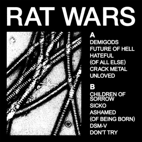 Health - RAT WARS (2023) Download