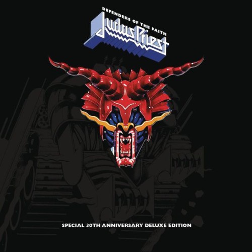 Judas Priest – Defenders of the Faith (30th Anniversary Edition) (Remastered) (2023) [16Bit-44.1kHz] FLAC [PMEDIA] ⭐️