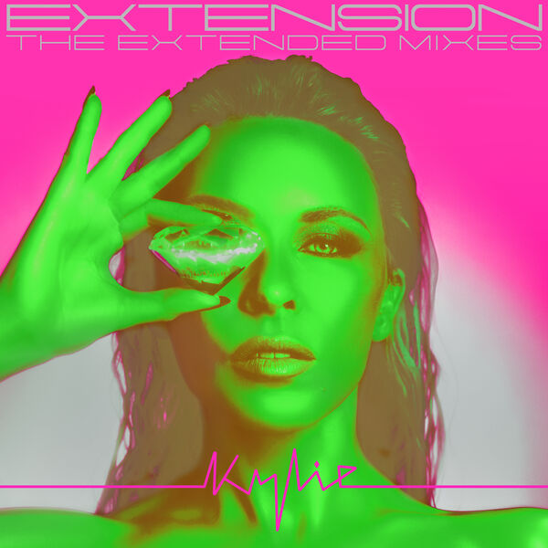 Kylie Minogue – Extension  (The Extended Mixes) (2023) [24Bit-44.1kHz] FLAC [PMEDIA] ⭐️