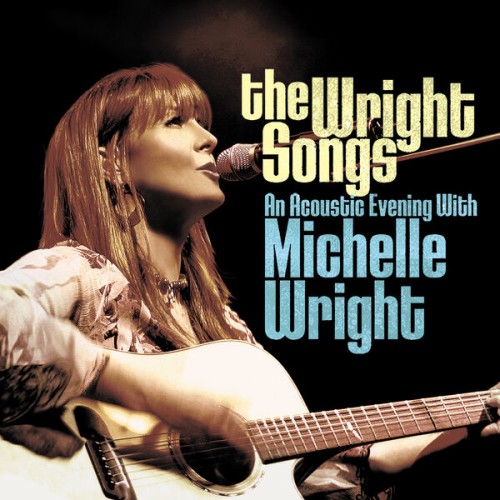 Michele Wright - The Wright Songs (An Acoustic Evening With Michele Wright) (2023) Download