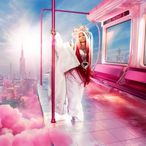 Nicki Minaj – Pink Friday 2 (2023)
