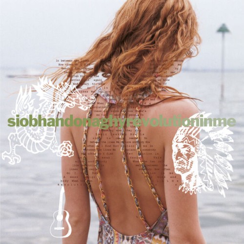 Siobhan Donaghy - Revolution in Me  (2023) Download