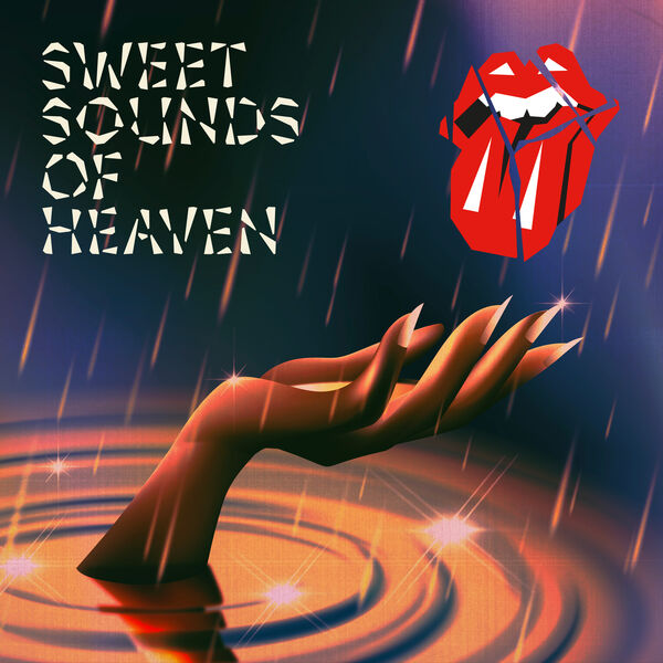 The Rolling Stones – Sweet Sounds Of Heaven (Live at Racket, NYC) (2023) [24Bit-96kHz] FLAC [PMEDIA] ⭐️