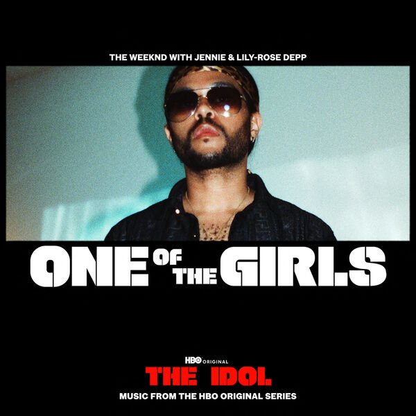 The Weeknd - One of the Girls (2023) [24Bit-88.2kHz] FLAC [PMEDIA] ⭐️