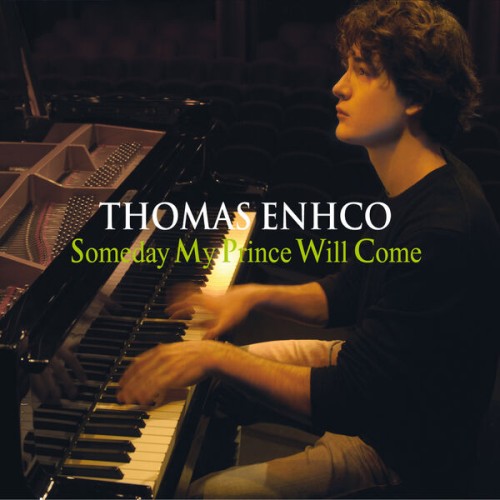 Thomas Enhco – Someday My Prince Will Come (2023)