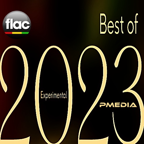 Various Artists – Best of 2023 Experimental (FLAC Songs) [PMEDIA] ⭐️