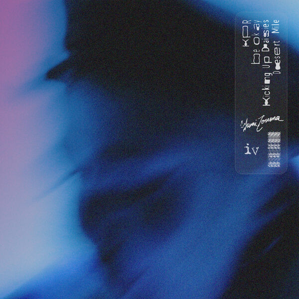 Yumi Zouma – EP IV (2023) [24Bit-44.1kHz] FLAC [PMEDIA] ⭐️