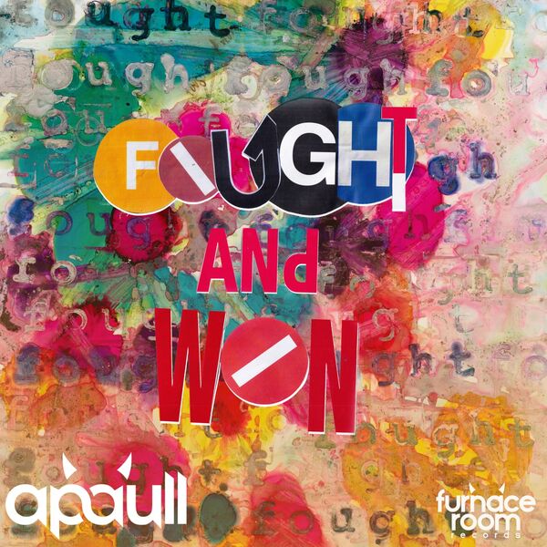 apaull – Fought And Won (2023) [24Bit-44.1kHz] FLAC [PMEDIA] ⭐️
