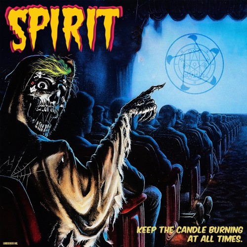 Bby Goyard - Spirit (2023) Download