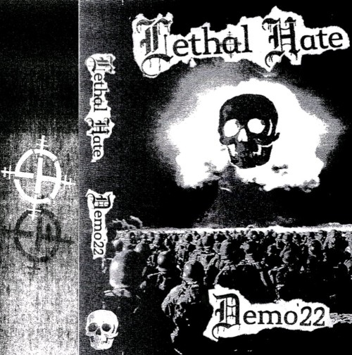 Lethal Hate - Demo '22 (2022) Download