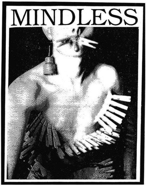 Mindless – Mindless (2022)