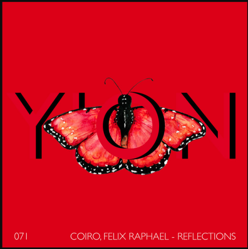coiro – Reflections (2023)