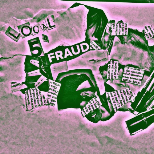 Local 58 – Fraud (2020)