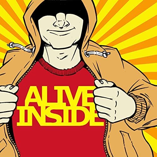 Alive Inside – Demo ’21 (2021)