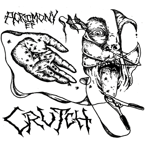 Crutch - Acrimony (2022) Download